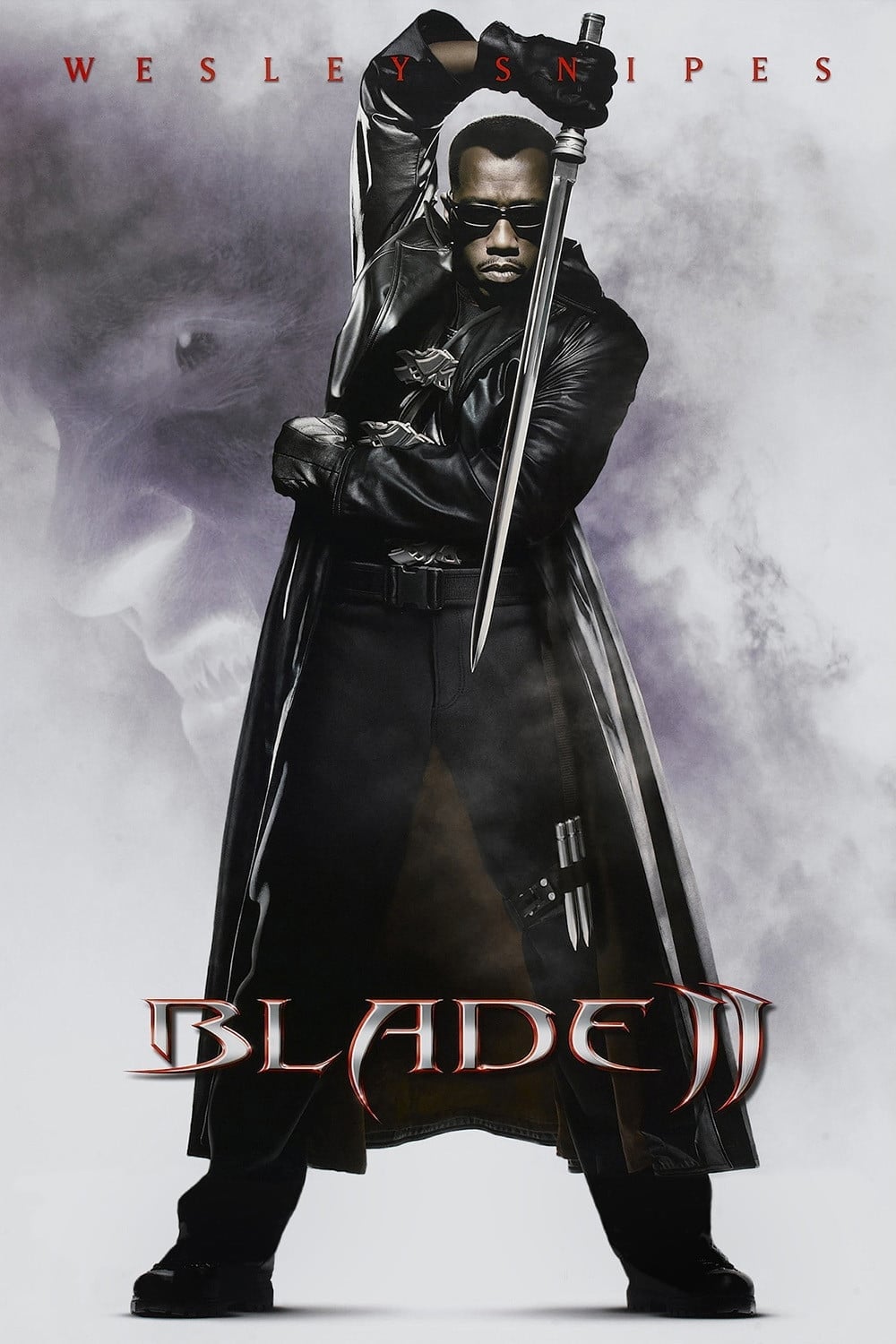 Blade 2 / Блейд 2 (2002)